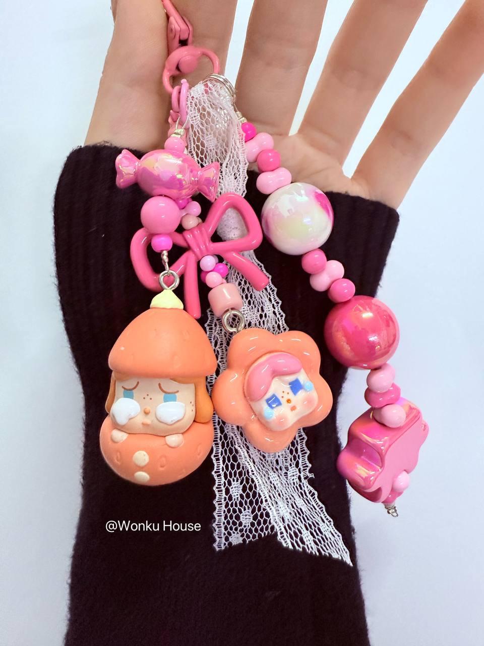 Wrist Bands