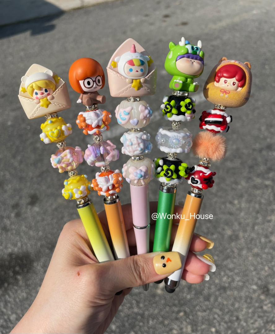 Cute Pens